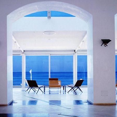 Hotel Amyclae سبرلونغا المظهر الخارجي الصورة
