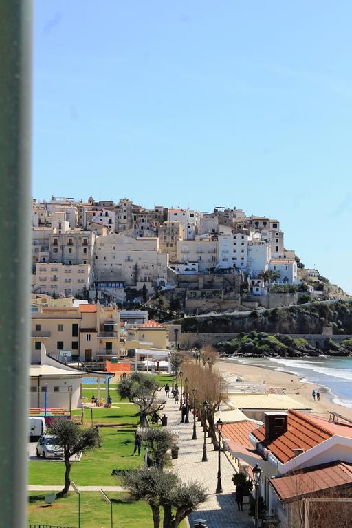 Hotel Amyclae سبرلونغا المظهر الخارجي الصورة