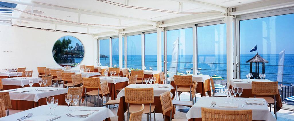 Hotel Amyclae سبرلونغا المظهر الخارجي الصورة