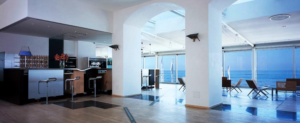 Hotel Amyclae سبرلونغا المظهر الخارجي الصورة