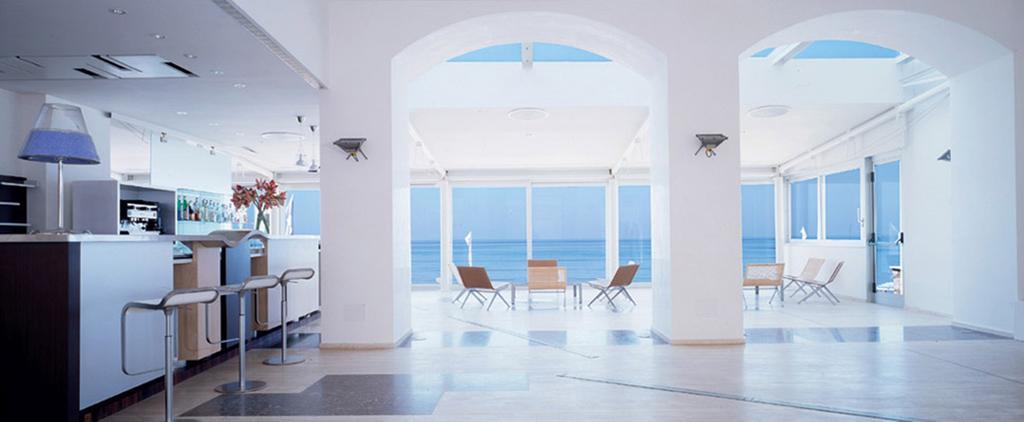 Hotel Amyclae سبرلونغا المظهر الخارجي الصورة