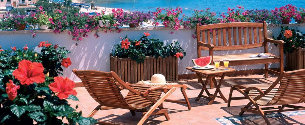 Hotel Amyclae سبرلونغا المظهر الخارجي الصورة