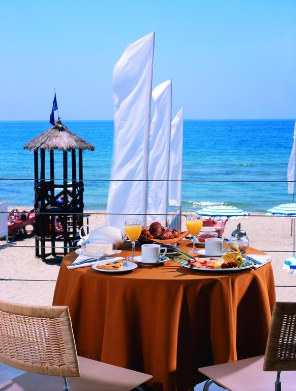Hotel Amyclae سبرلونغا المظهر الخارجي الصورة