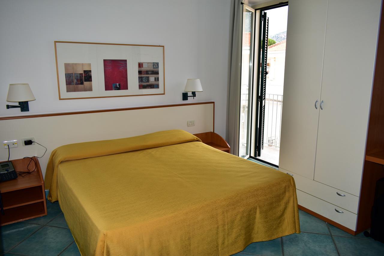 Hotel Amyclae سبرلونغا المظهر الخارجي الصورة