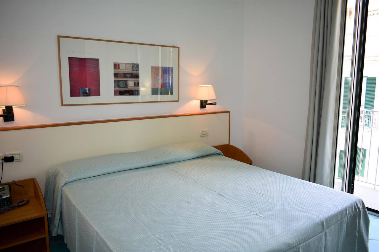 Hotel Amyclae سبرلونغا المظهر الخارجي الصورة