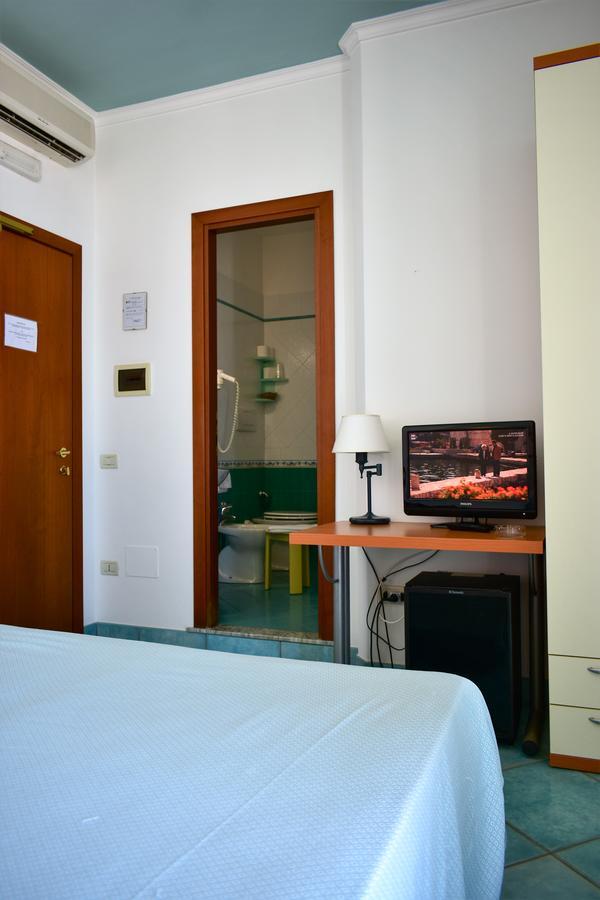 Hotel Amyclae سبرلونغا المظهر الخارجي الصورة