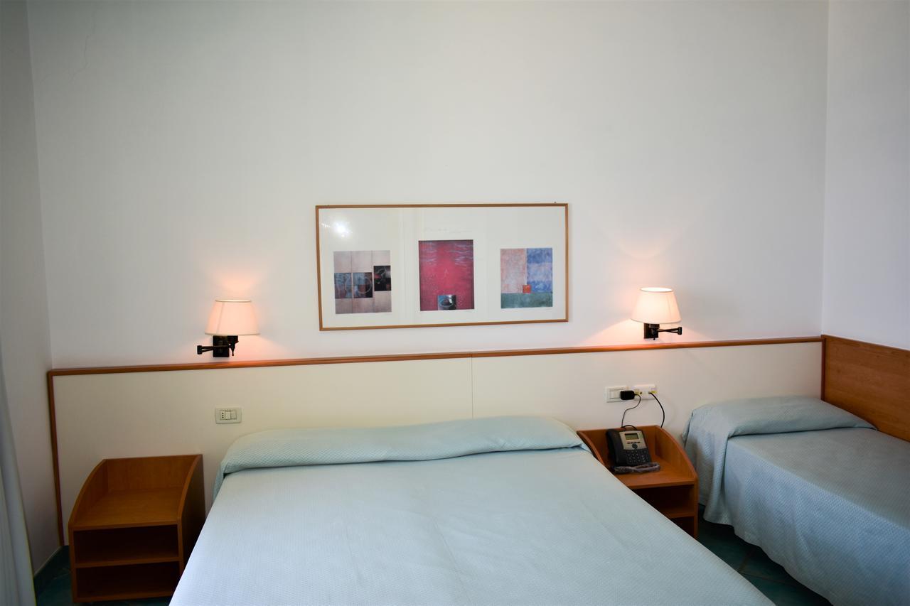 Hotel Amyclae سبرلونغا المظهر الخارجي الصورة