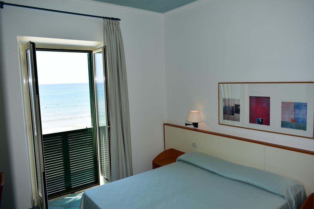 Hotel Amyclae سبرلونغا المظهر الخارجي الصورة