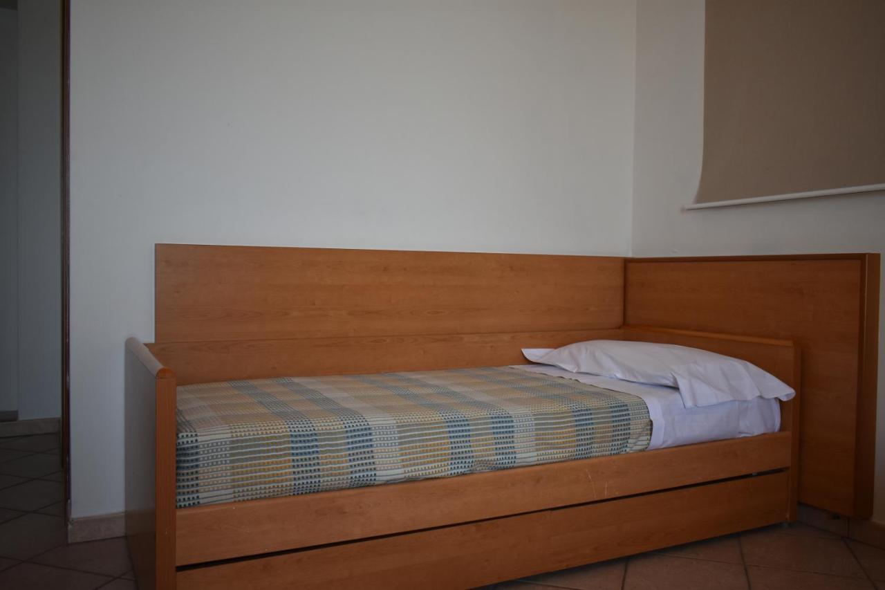 Hotel Amyclae سبرلونغا المظهر الخارجي الصورة